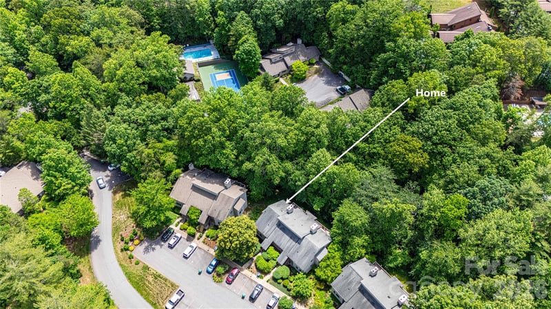 3A Cedarwood Dr, Asheville, NC 28805