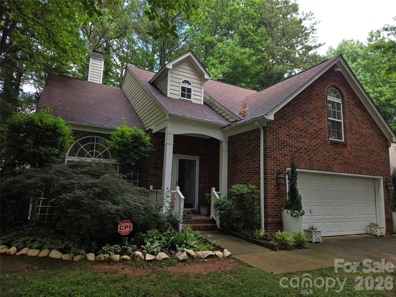 6313 Lily Pad Ct, Charlotte, NC 28262