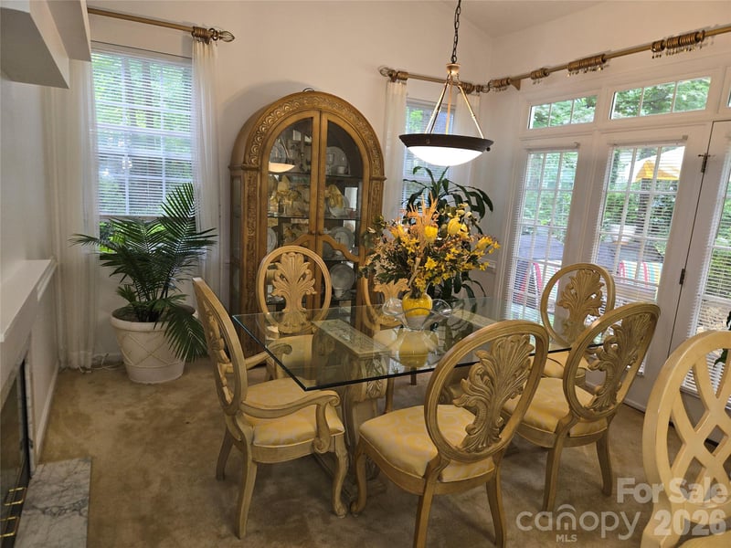 6313 Lily Pad Ct, Charlotte, NC 28262