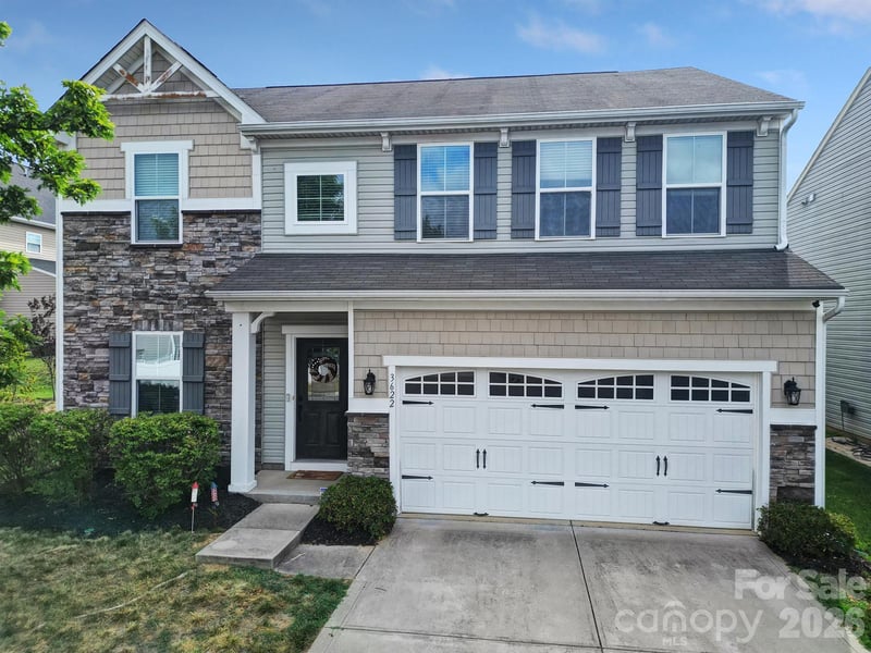 3622 Catherine Creek Pl, Davidson, NC 28036