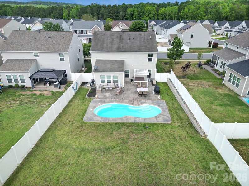 3622 Catherine Creek Pl, Davidson, NC 28036