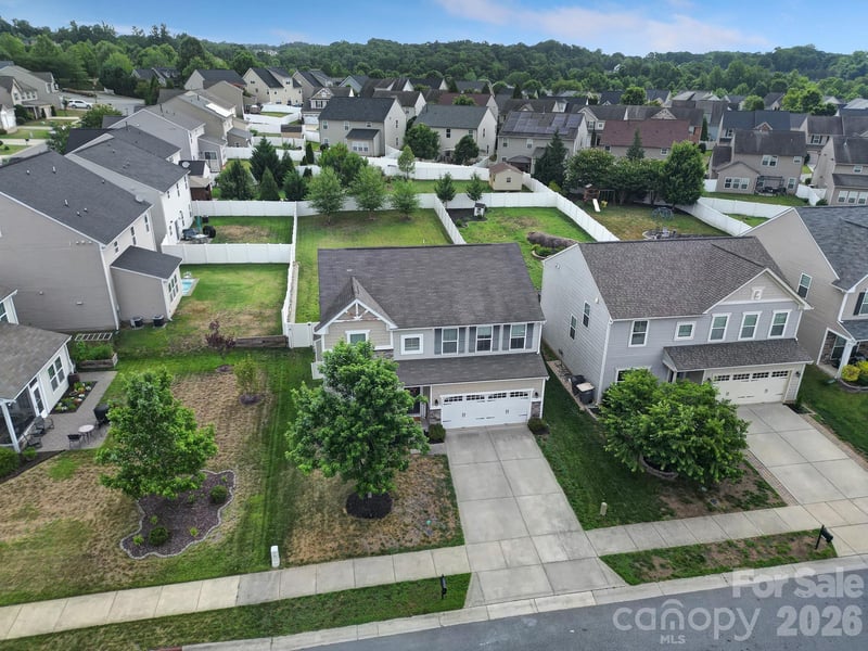 3622 Catherine Creek Pl, Davidson, NC 28036