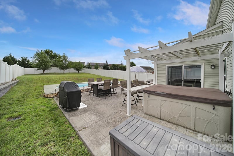 3622 Catherine Creek Pl, Davidson, NC 28036