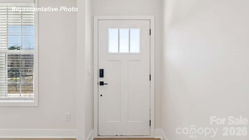 Lot 181 Waterfall Valley Way, Mooresville, NC 28117