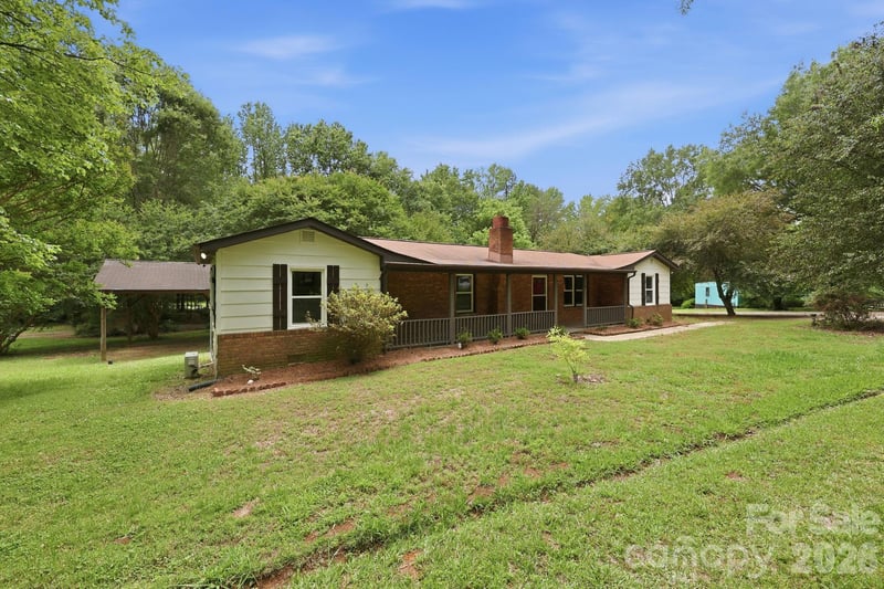 517 - 513 Cox Rd, Salisbury, NC 28146