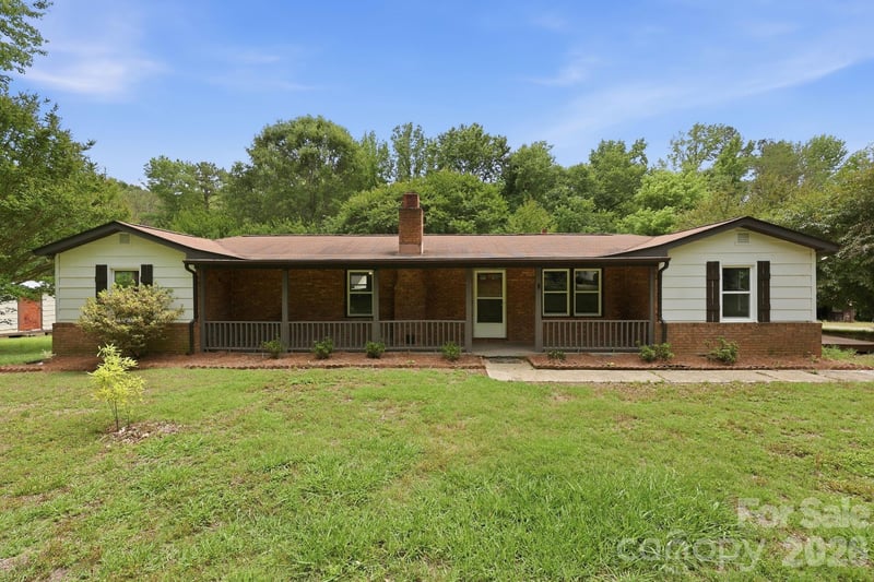 517 - 513 Cox Rd, Salisbury, NC 28146