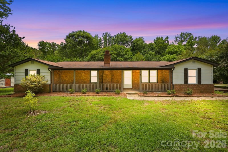 517 - 513 Cox Rd, Salisbury, NC 28146