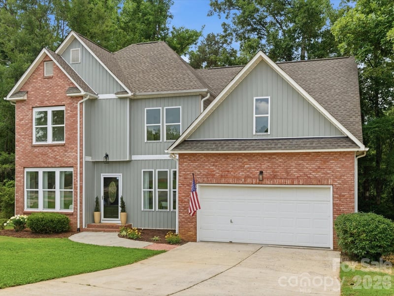 116 Scottie Ct, Rock Hill, SC 29730