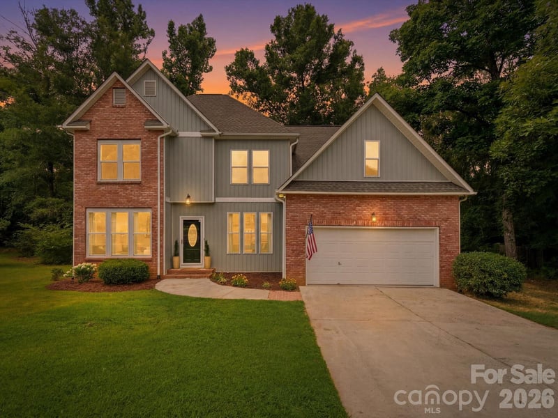 116 Scottie Ct, Rock Hill, SC 29730
