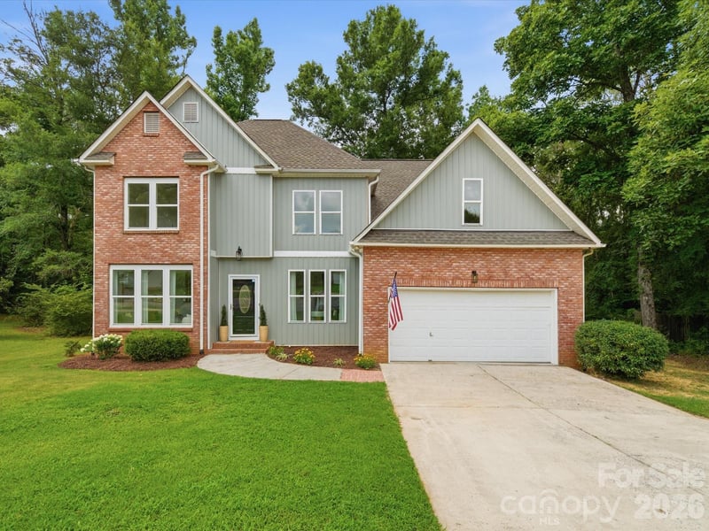 116 Scottie Ct, Rock Hill, SC 29730