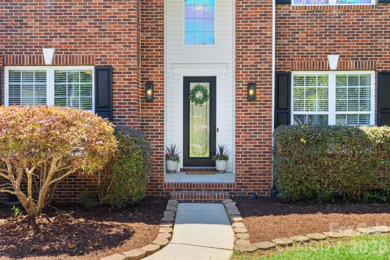 14724 Bridle Trace Ln, Pineville, NC 28134