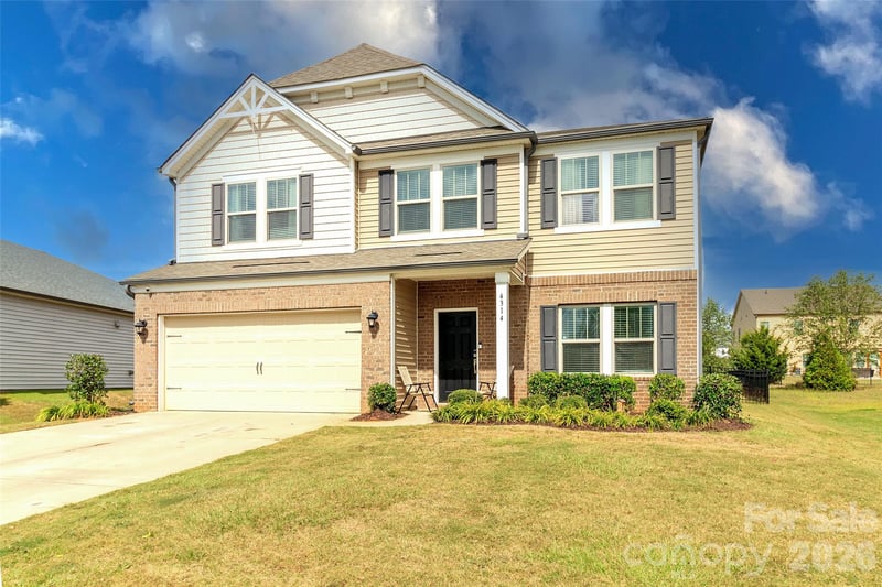 4314 Collingham Dr, Charlotte, NC 28273