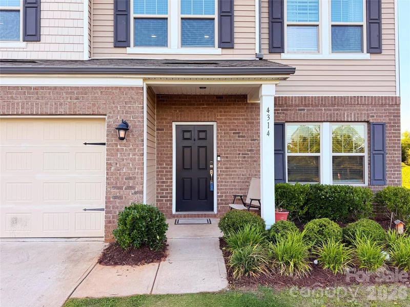 4314 Collingham Dr, Charlotte, NC 28273