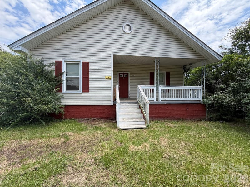 2528 Gardner St, Gastonia, NC 28056