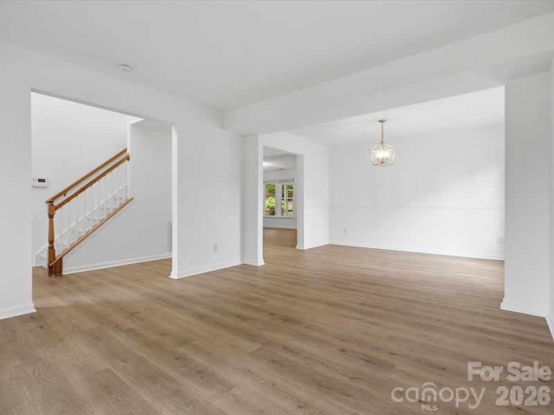 12332 Old Prairie Rd, Charlotte, NC 28277