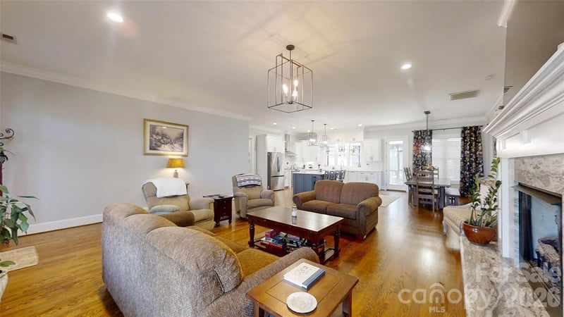 1550 Laudun Dr, Lincolnton, NC 28092