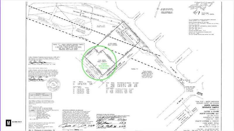 415 Charles Babbage Ln, Kannapolis, NC 28081
