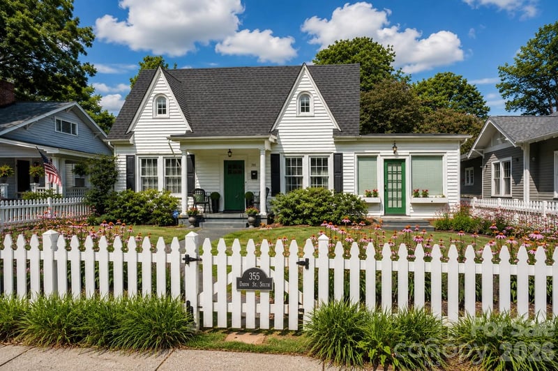 355 Union St S, Concord, NC 28025