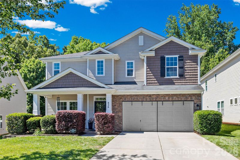 836 Watling St, Fort Mill, SC 29715