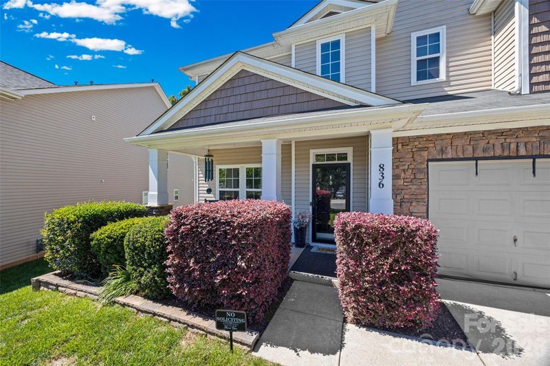 836 Watling St, Fort Mill, SC 29715