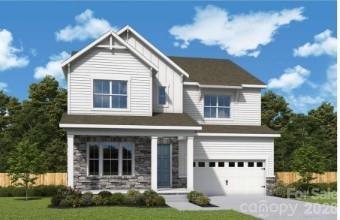 16016 Cloud Nine Ct, Matthews, NC 28105
