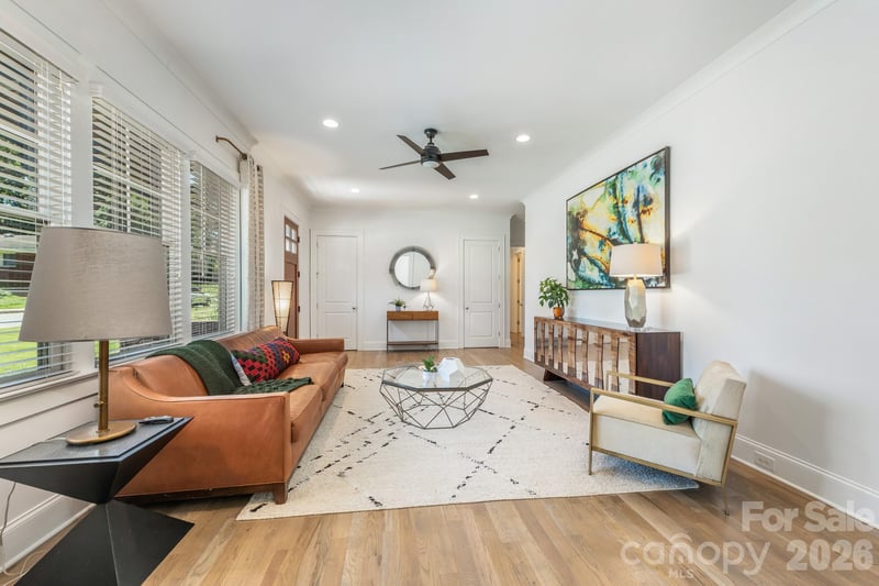 1301 Catawba Ave, Charlotte, NC 28205
