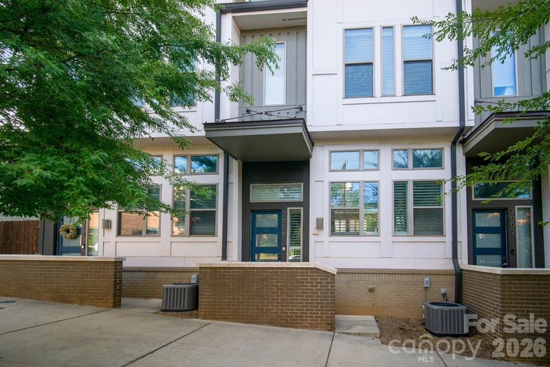 2006 Hawkins St, Charlotte, NC 28203