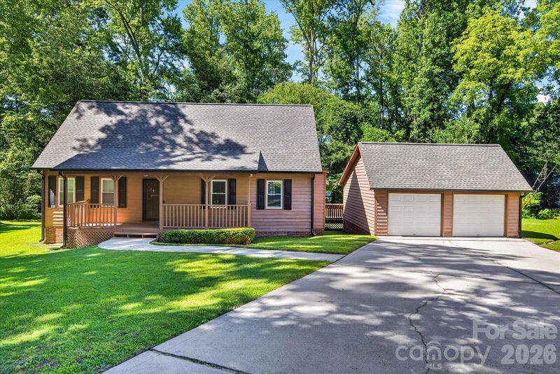 4881 Hickory Nut Ct, Rock Hill, SC 29730