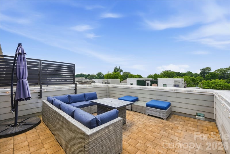 1747 Cannon View Ln, Charlotte, NC 28208