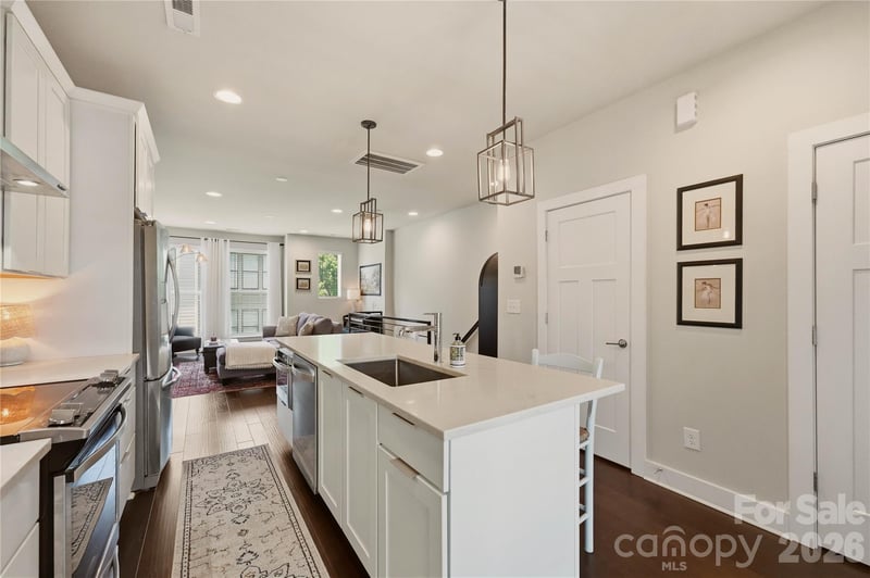 1747 Cannon View Ln, Charlotte, NC 28208