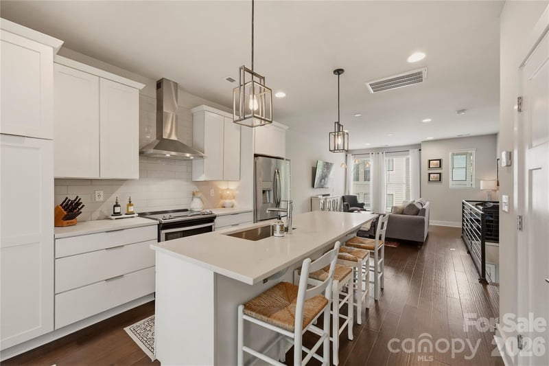 1747 Cannon View Ln, Charlotte, NC 28208