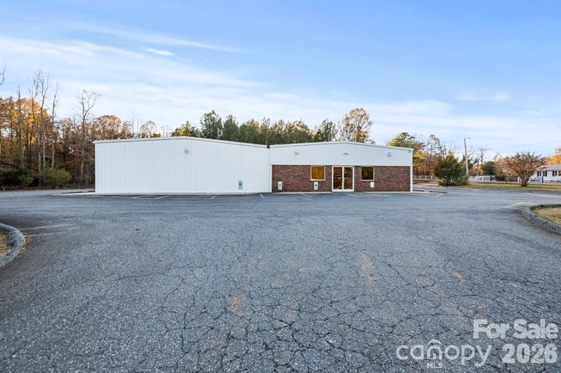 1163 Highway 274 Hw, Clover, SC 29710