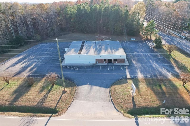 1163 Highway 274 Hw, Clover, SC 29710