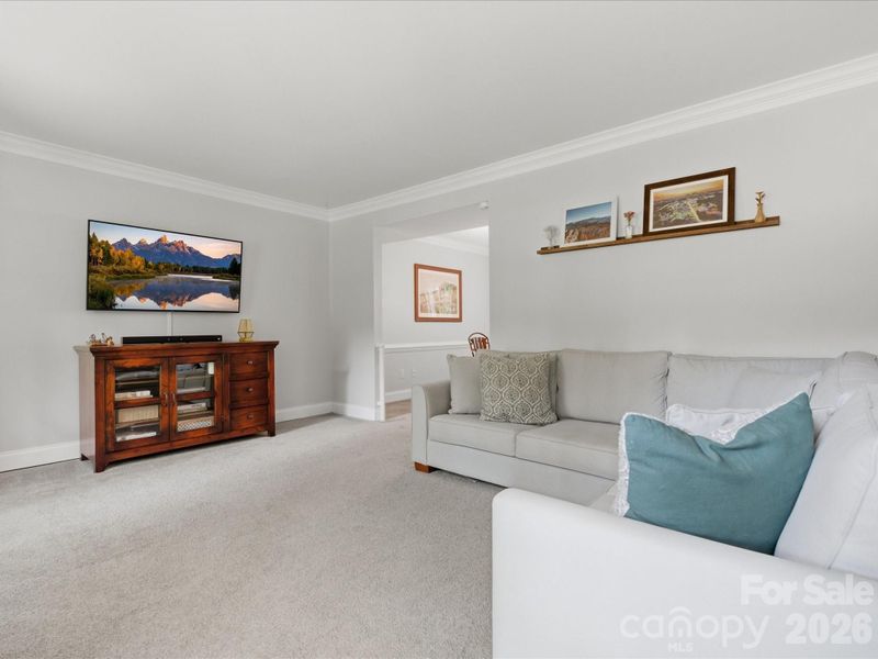 2509 Jaywick Ln, Matthews, NC 28105