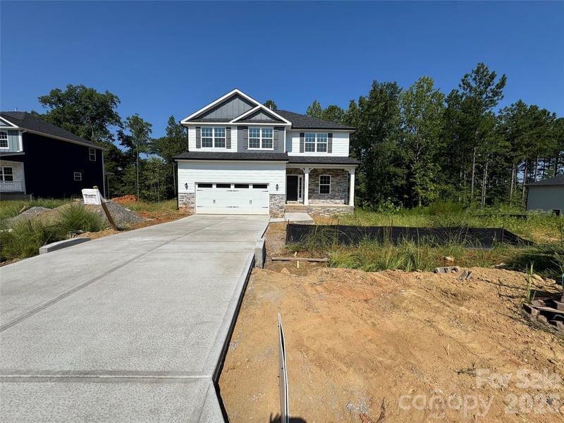 1546 Autumn Ln #119, York, SC 29745