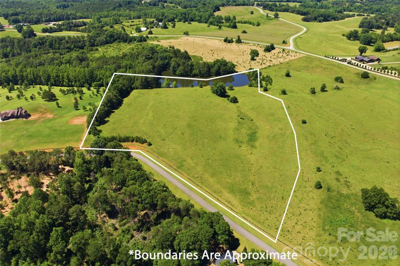 Lot 3 High Meadows Dr, Mill Spring, NC 28756