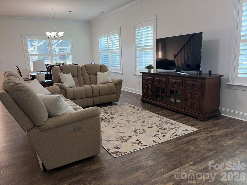 108 Damsire Ct, Mooresville, NC 28115