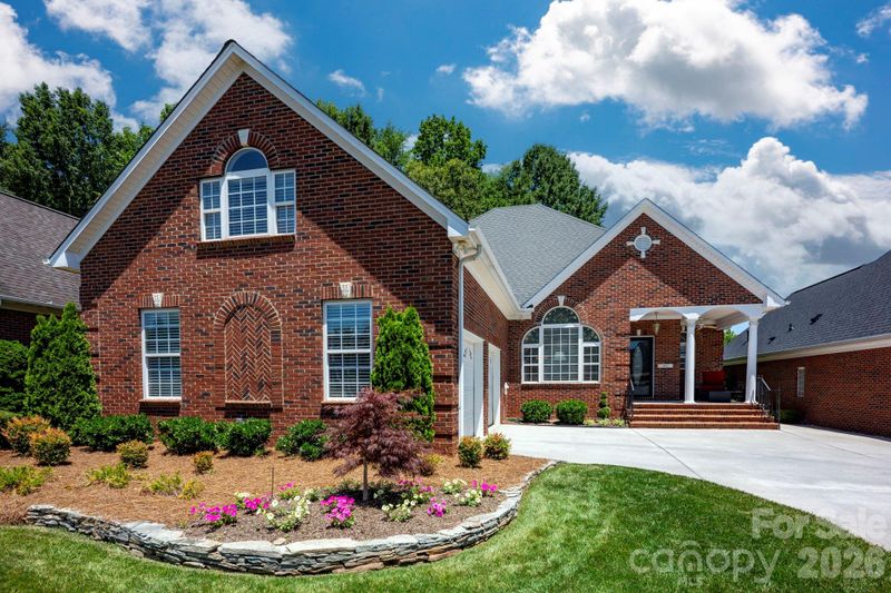 1256 Kennett Ave, Gastonia, NC 28054