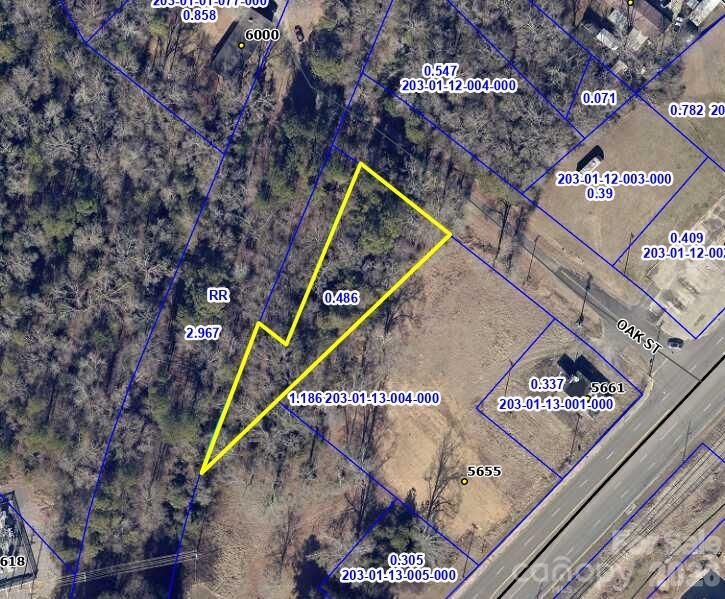 00 Oak St, Fort Lawn, SC 29714
