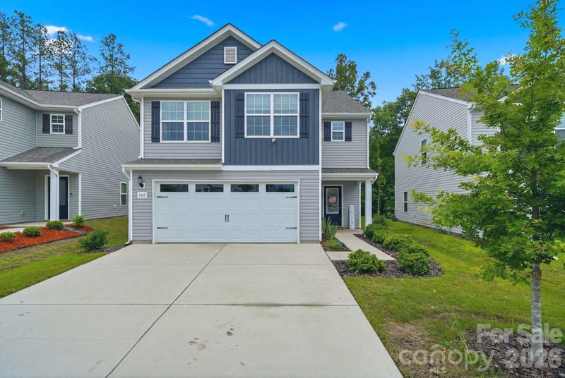 565 Hawley St, Charlotte, NC 28214