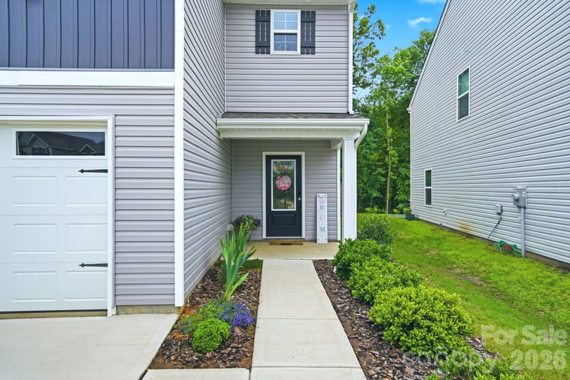 565 Hawley St, Charlotte, NC 28214