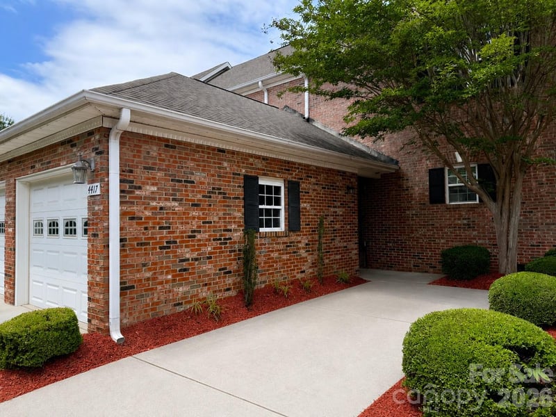 4417 Kathleen Ct, Charlotte, NC 28217