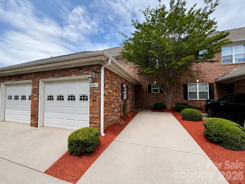 4417 Kathleen Ct, Charlotte, NC 28217