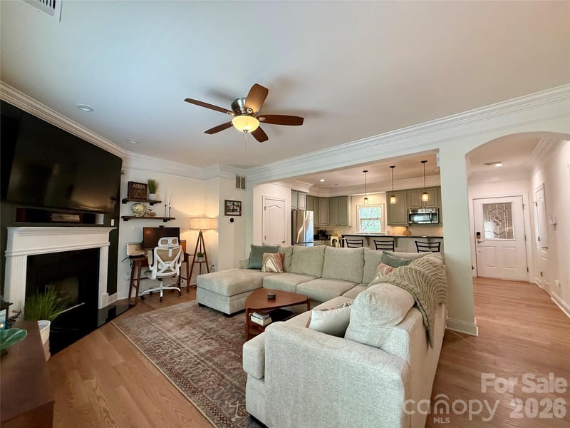4417 Kathleen Ct, Charlotte, NC 28217