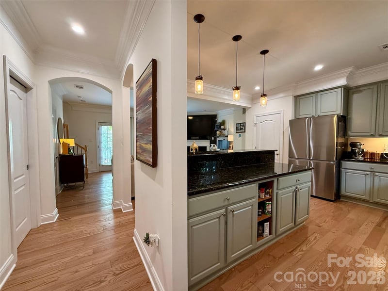 4417 Kathleen Ct, Charlotte, NC 28217