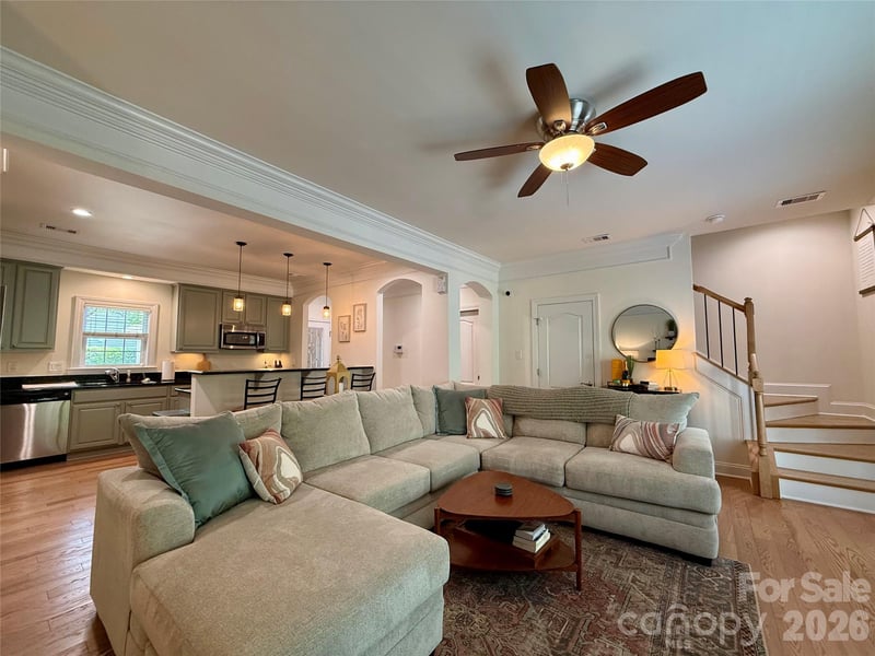 4417 Kathleen Ct, Charlotte, NC 28217