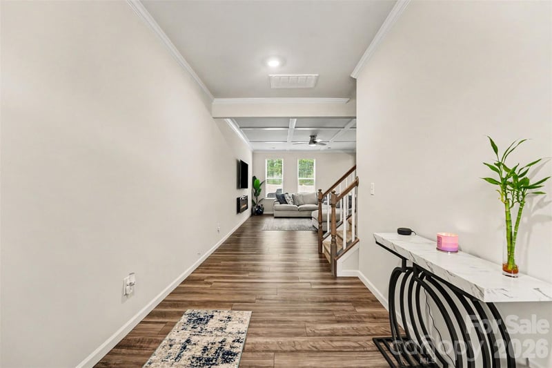 8216 Merryvale Ln, Charlotte, NC 28214