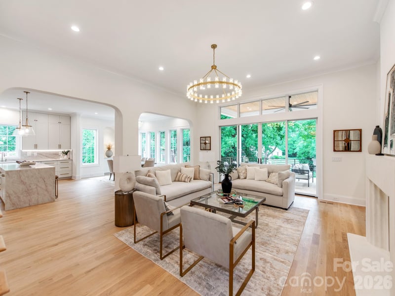 4627 Water Oak Rd, Charlotte, NC 28211