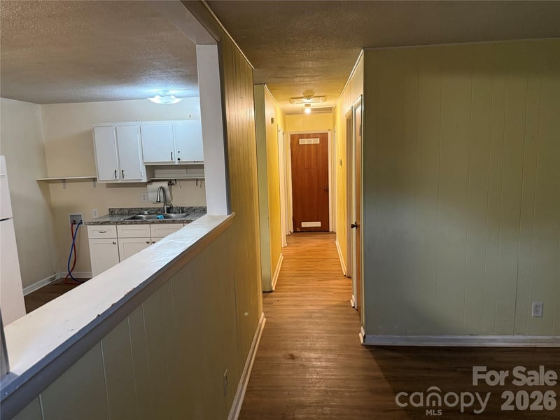 2609 Alleghany St, Charlotte, NC 28208