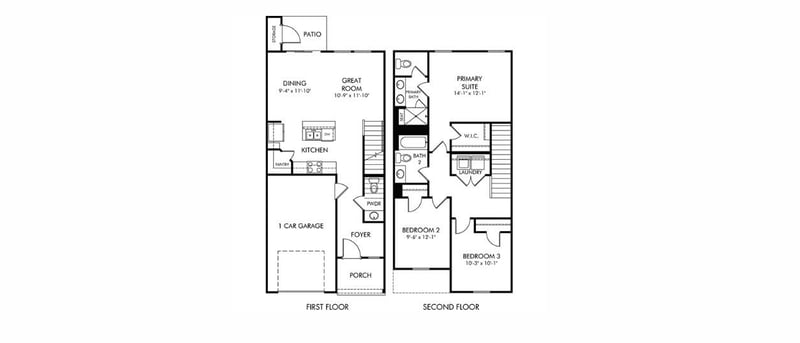 430 Markridge Loop, Fort Mill, SC 29708